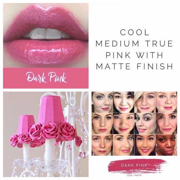 Lipsense lip color - NEW - UNOPENED - Picture 3 of 7